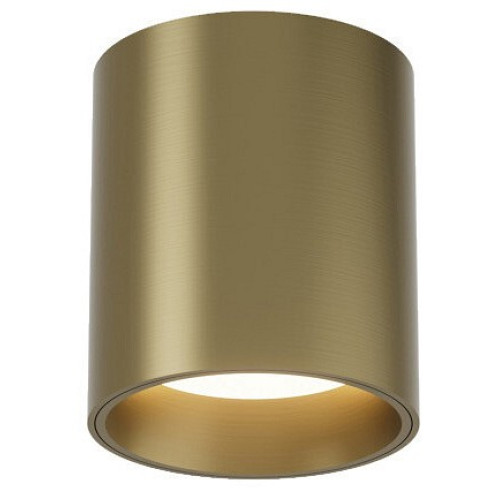 Накладной светильник Denkirs SHINE TUBE DK2610-SB