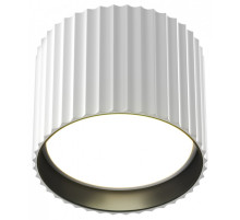 Накладной светильник Maytoni Technical Calipso C106CL-GX53-W