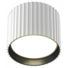 Накладной светильник Maytoni Technical Calipso C106CL-GX53-W