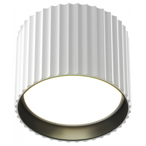 Накладной светильник Maytoni Technical Calipso C106CL-GX53-W