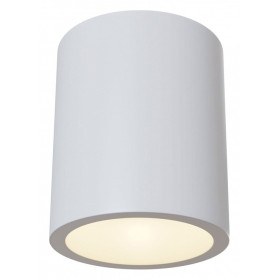 Накладной светильник Maytoni Technical Conik gyps C001CW-01W