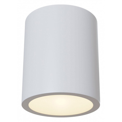 Накладной светильник Maytoni Technical Conik gyps C001CW-01W