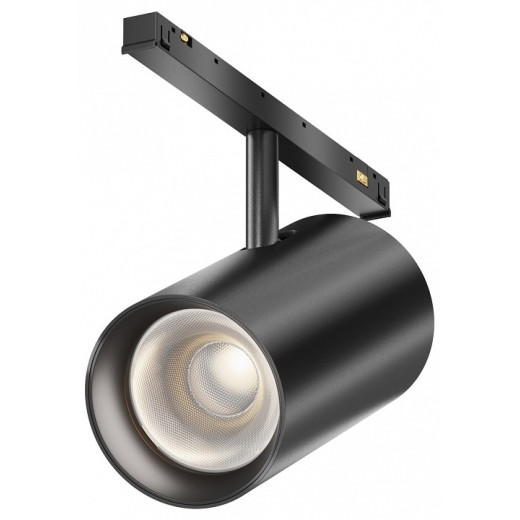 Светильник на штанге Maytoni Technical Focus Led TR243-18W4K-B