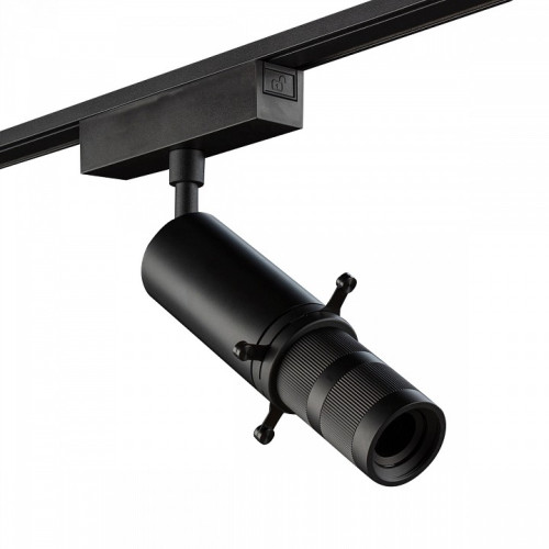 Светильник на штанге SWG PRO SLIM SL-SLIM-MSBL-10-CCT