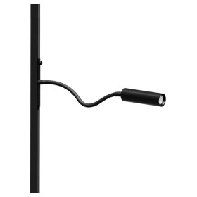Накладной светильник Arte Lamp PRESTO A6238PL-1BK