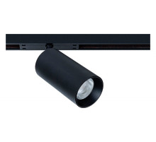 Светильник на штанге Arte Lamp Optima A7491PL-1BK