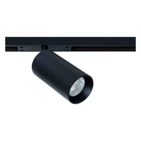 Светильник на штанге Arte Lamp Optima A7491PL-1BK