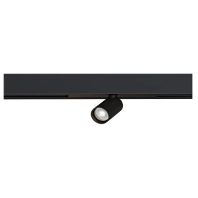 Светильник на штанге Arte Lamp PRESTO A6326PL-1BK