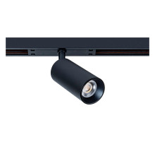 Светильник на штанге Arte Lamp Optima A7470PL-1BK