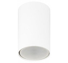 Накладной светильник Эра  OL57 WH