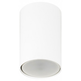 Накладной светильник Эра  OL57 WH