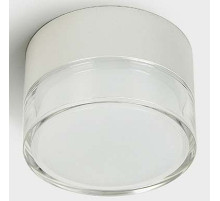 Накладной светильник Italline IT06-6041 IT06-6041 white 3000K