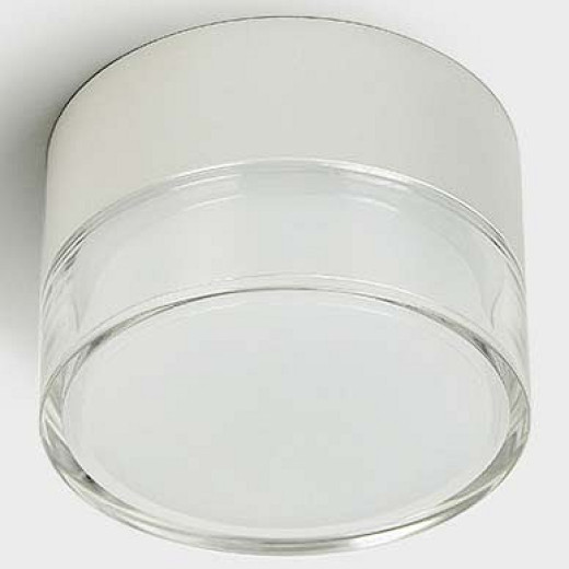 Накладной светильник Italline IT06-6041 IT06-6041 white 3000K