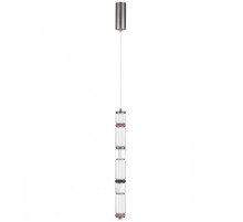 Подвесной светильник Odeon Light COLLIER 5456/18L