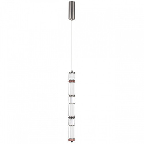 Подвесной светильник Odeon Light COLLIER 5456/18L