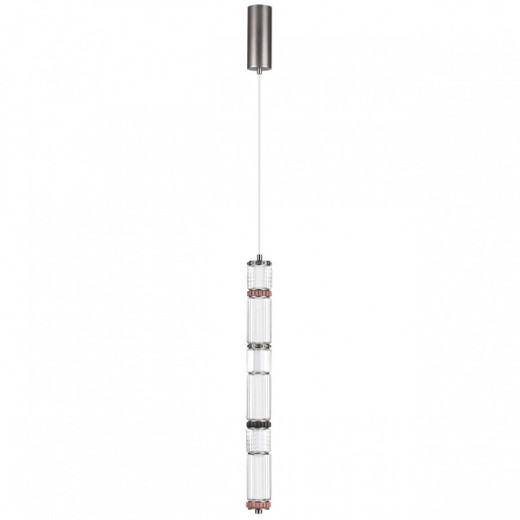 Подвесной светильник Odeon Light COLLIER 5456/18L