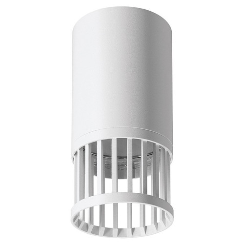 Накладной светильник Wolta PORTA WSL-GU10/19W