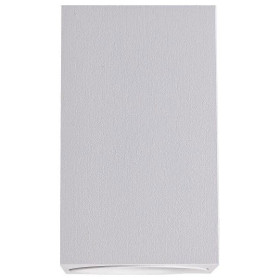 Накладной светильник Lucia Tucci LTP LTP-C004-01GU10-W