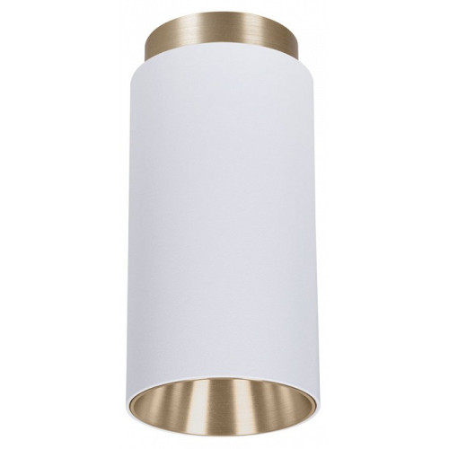 Накладной светильник Arte Lamp Cone A5361PL-1WH