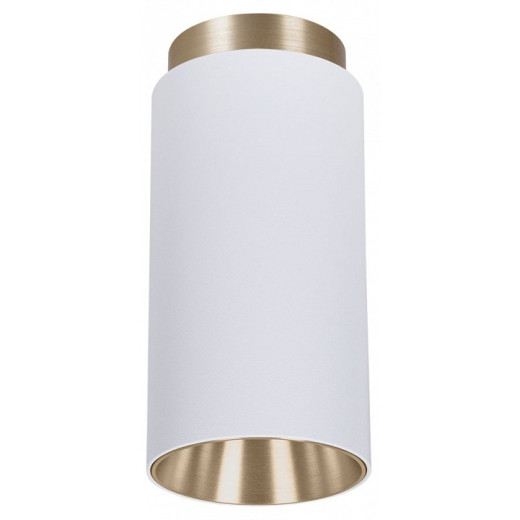 Накладной светильник Arte Lamp Cone A5361PL-1WH