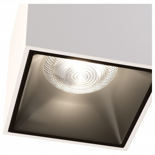 Накладной светильник Maytoni Technical Alfa LED C065CL-L12W3K