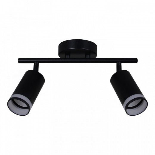 Светильник на штанге Reluce Technical  16001-9.5-002CT SPOT LIGHT GU10 BK