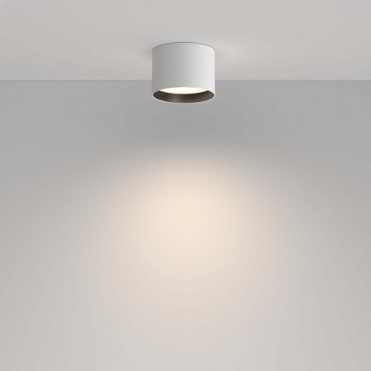 Накладной светильник Maytoni Technical Glare C127CL-L7W4K-W