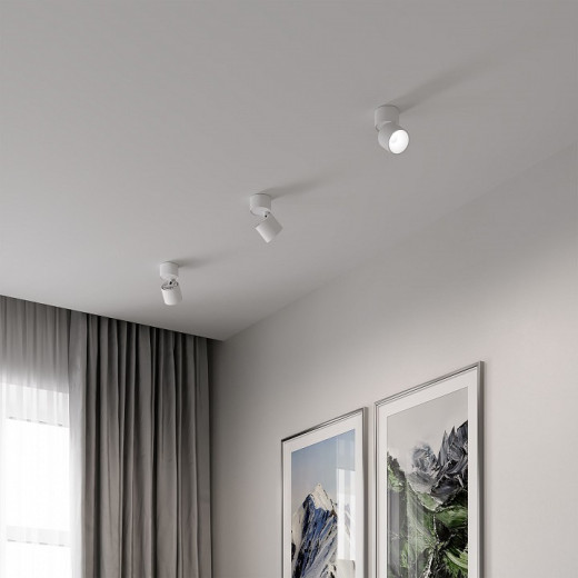 Накладной светильник Elektrostandard Rolly a067487