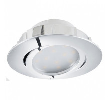 Набор встраиваемых светильников Eglo Pineda 95852