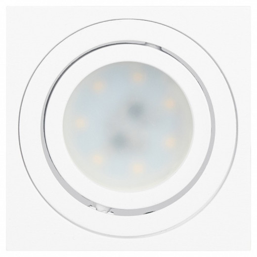 Накладной светильник Эра OL22 WH Б0054394