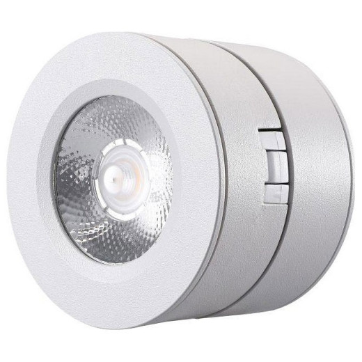 Накладной светильник Lucia Tucci LTP LTP-C003-12W-W