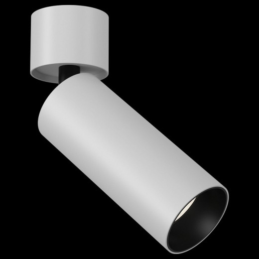 Накладной светильник Maytoni Focus LED C055CL-L12W3K