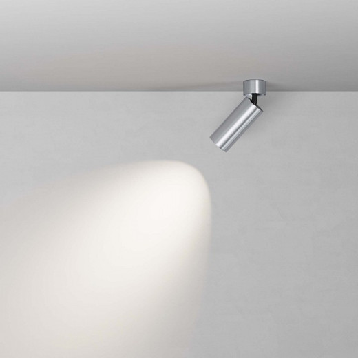 Светильник на штанге Maytoni Technical FOCUS LED C055CL-L12W4K-W-PT