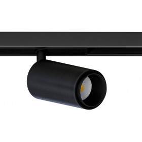 Светильник на штанге Arte Lamp Optima A7296PL-1BK