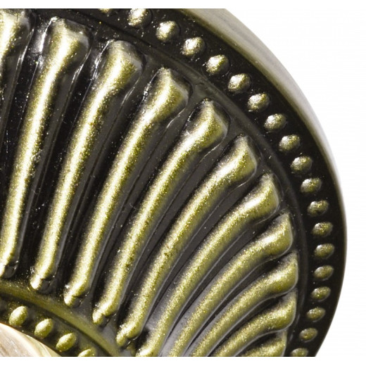 Встраиваемый светильник Arte Lamp Arena A5298PL-1AB