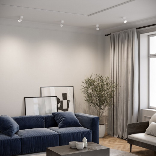 Накладной светильник Elektrostandard Rolly a067487