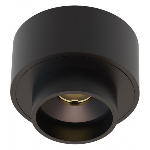 Накладной светильник Arte Lamp Presto A6183PL-1BK