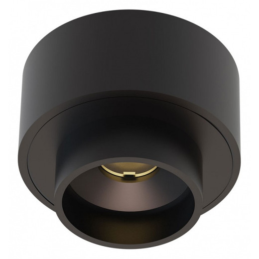 Накладной светильник Arte Lamp Presto A6183PL-1BK