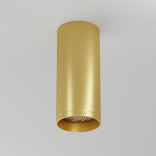 Накладной светильник Maytoni Technical  C010CL-01MG-N