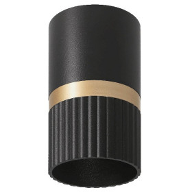 Накладной светильник Wolta DUO WSL-GU10/19BG