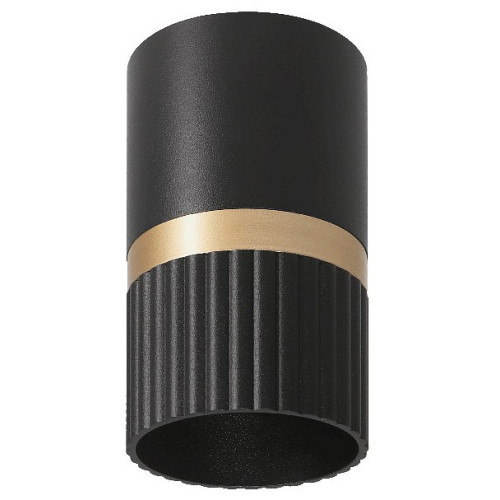 Накладной светильник Wolta DUO WSL-GU10/19BG