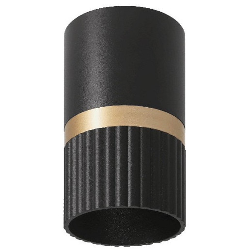 Накладной светильник Wolta DUO WSL-GU10/19BG