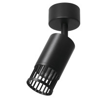 Накладной светильник Wolta PORTA WSL-GU10/19B-1