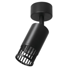 Накладной светильник Wolta PORTA WSL-GU10/19B-1