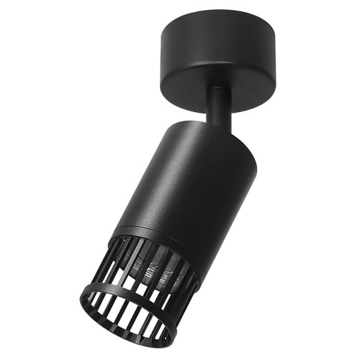 Накладной светильник Wolta PORTA WSL-GU10/19B-1