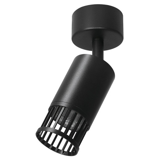 Накладной светильник Wolta PORTA WSL-GU10/19B-1