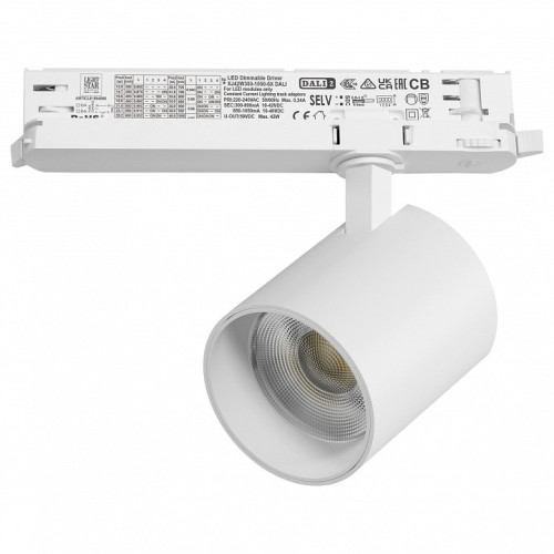 Светильник на штанге Lightstar Alta Base A5436DALI