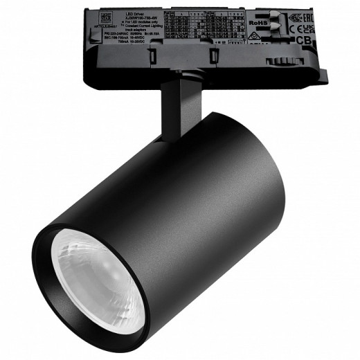 Светильник на штанге Lightstar Alta Base A5237QT36G