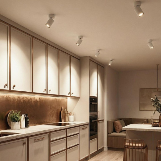 Накладной светильник Citilux AXEL CL512210