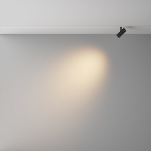 Светильник на штанге Maytoni Technical Focus Led TR243-5W3K-B